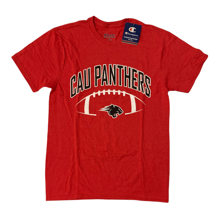 Champion Men's Clark Atlanta University Panthers Short Sleeve Shirt