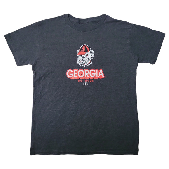 Champion Boy's Atlanta Georgia College Mascot Shirt