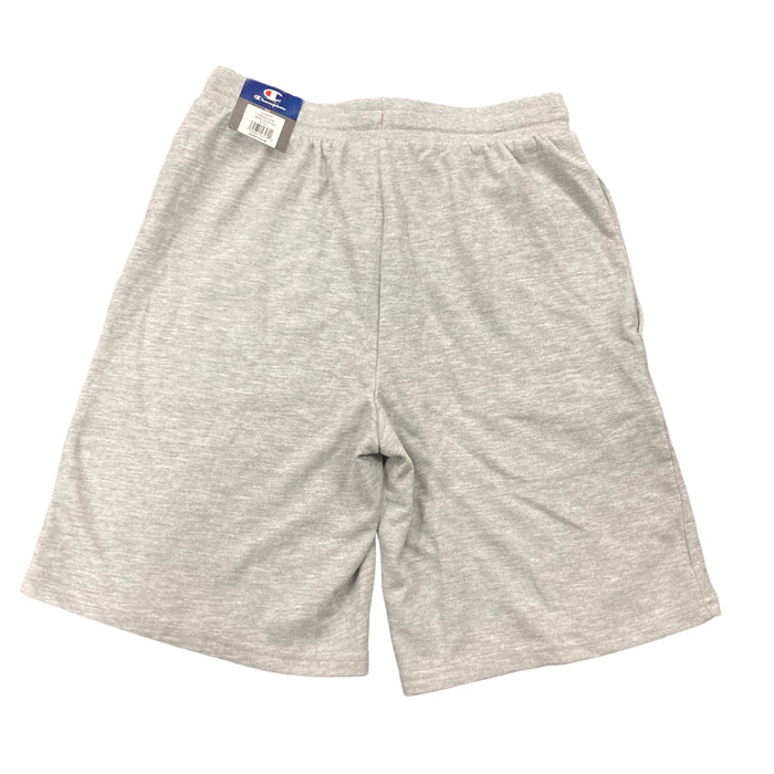 Champion Men's NCAA Sports Team Drawstring Waist Lounge Shorts