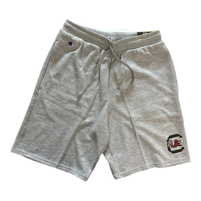 Champion Men's NCAA Sports Team Graphic Print Active Short