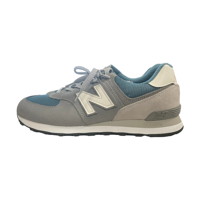 New Balance Men's 574 V2 Varsity Core Classics Sneaker