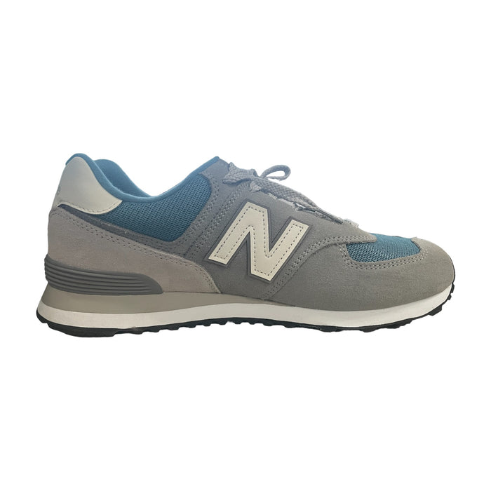 New Balance Men's 574 V2 Varsity Core Classics Sneaker