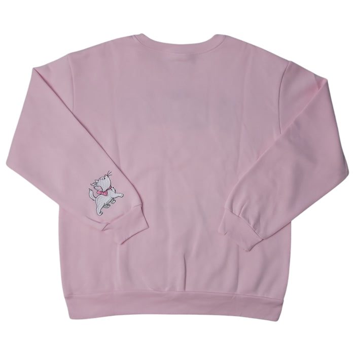 Women's Character Soft & Comfortable Destination Sweatshirt