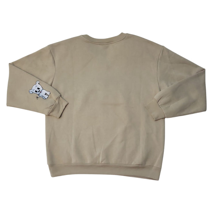 Women's Character Soft & Comfortable Destination Sweatshirt