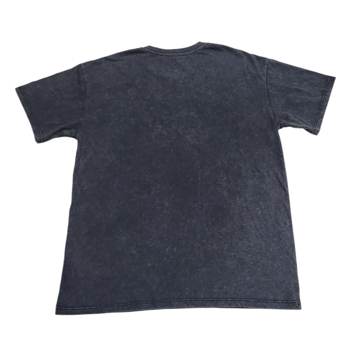 Character Women's Lightweight Crewneck Retro Soft Vintage Wash Tee