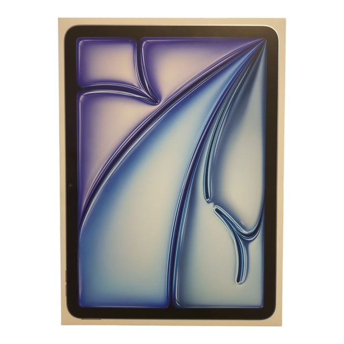 Apple iPad Air 11" Wi-Fi with M3 Chip, 1TB, Blue