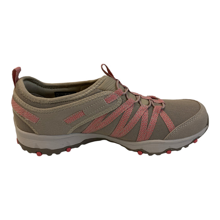 Skechers Women's Outdoor Lifestyle Seager Hiker Slip-On Sneaker