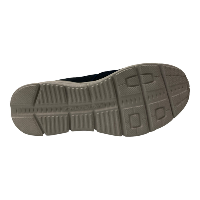 Skechers Men's Relaxed Fit Equalizer Persisting 4.0 Slip-On
