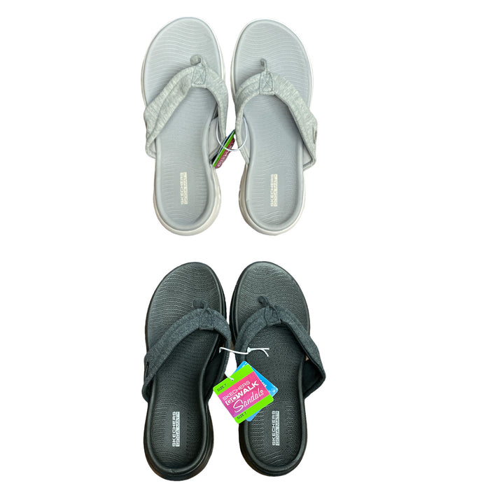 Goga mat flip flops hotsell