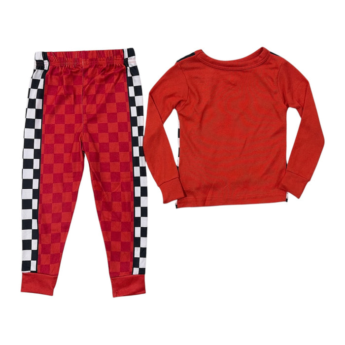 AME Boy's Character Lightweight Ultra Soft Pajama Set, 2pc