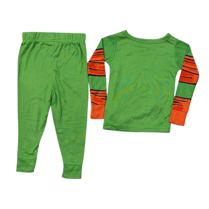 AME Boy's Character Lightweight Ultra Soft Pajama Set, 2pc