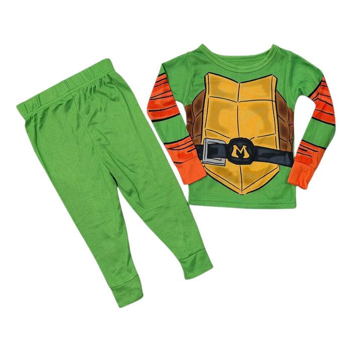 AME Boy's Character Lightweight Ultra Soft Pajama Set, 2pc