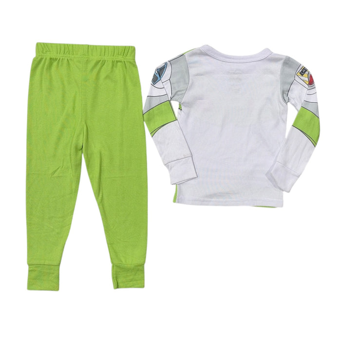 AME Boy's Character Lightweight Ultra Soft Pajama Set, 2pc