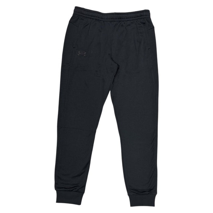 Under Armour Youth Boy's Drawstring UA Armour Fleece Joggers w/ Pockets