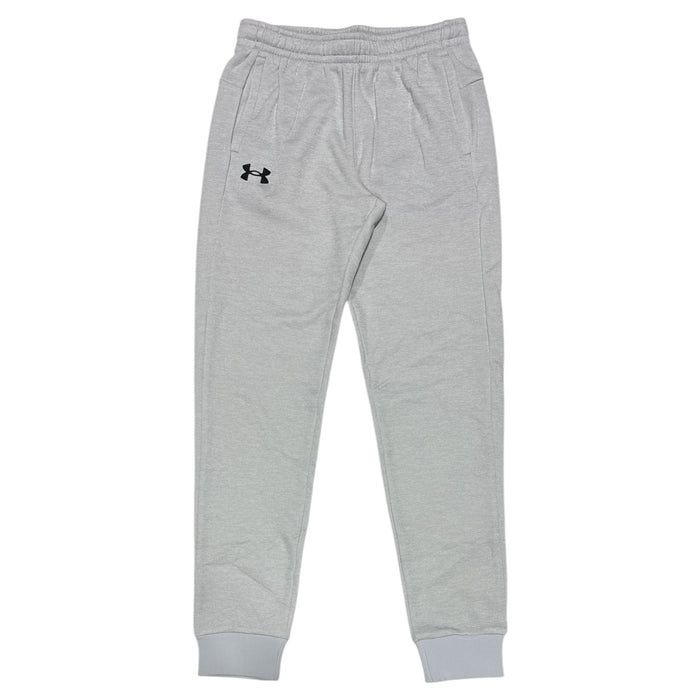 Under Armour Youth Boy's Drawstring UA Armour Fleece Joggers w/ Pockets