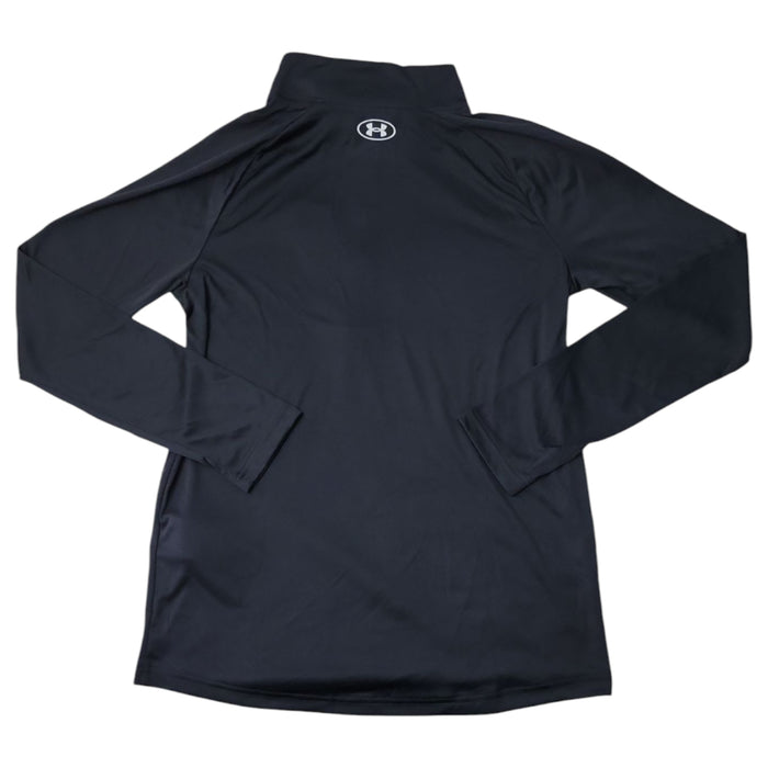Under Armour Boys' Tech 2.0 Quick Dry Ultra-Soft 1/2 Zip Pullover