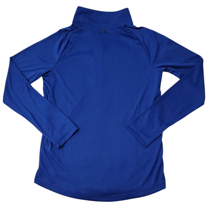 Under Armour Boys' Tech 2.0 Quick Dry Ultra-Soft 1/2 Zip Pullover
