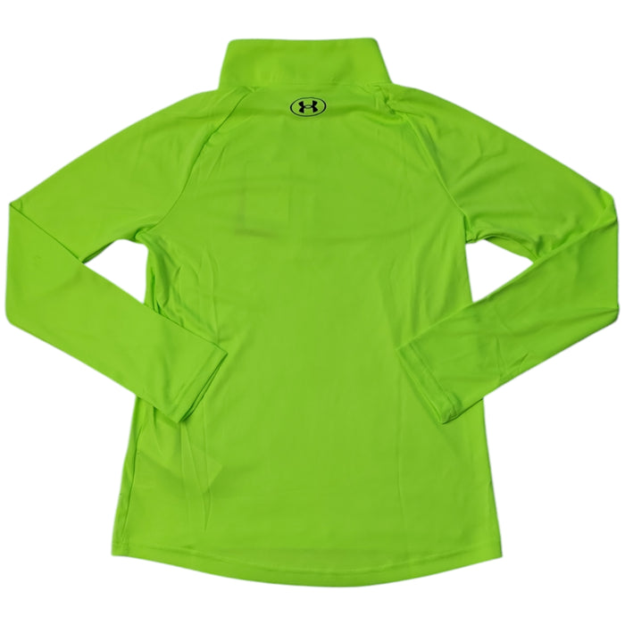 Under Armour Boys' Tech 2.0 Quick Dry Ultra-Soft 1/2 Zip Pullover