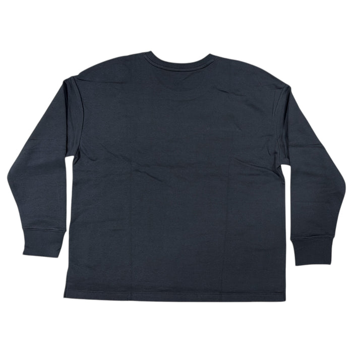 Under Armour Women's Rival Oversized Loose Fit Crew Neck Sweatshirt