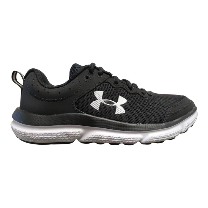 Under Armour Women's Charged Assert 10 Running Shoe