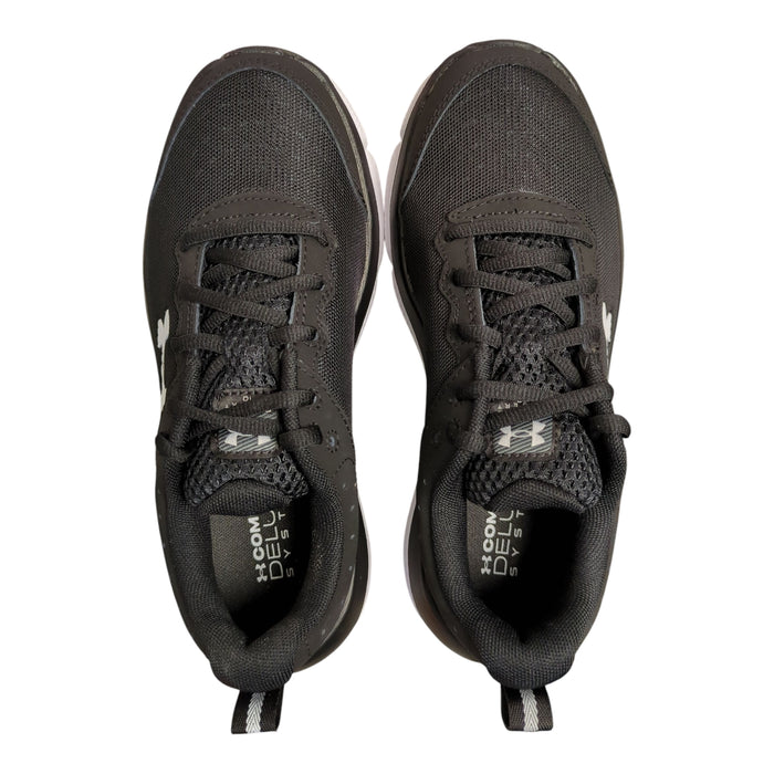 Under Armour Women's Charged Assert 10 Running Shoe