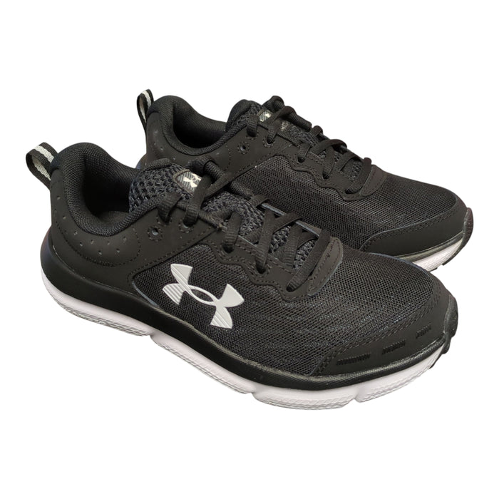 Under Armour Women's Charged Assert 10 Running Shoe