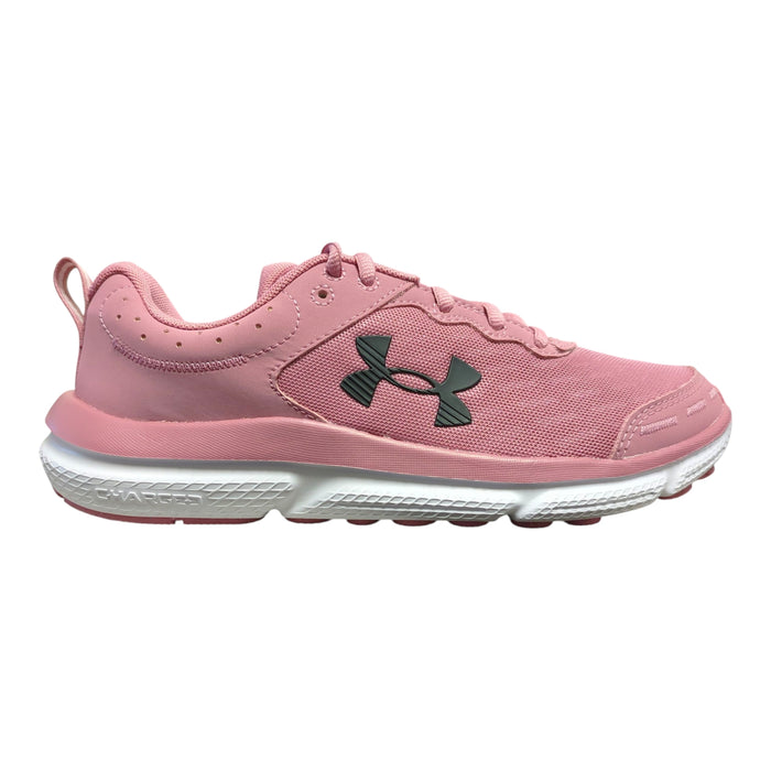 Under Armour Women's Charged Assert 10 Running Shoe