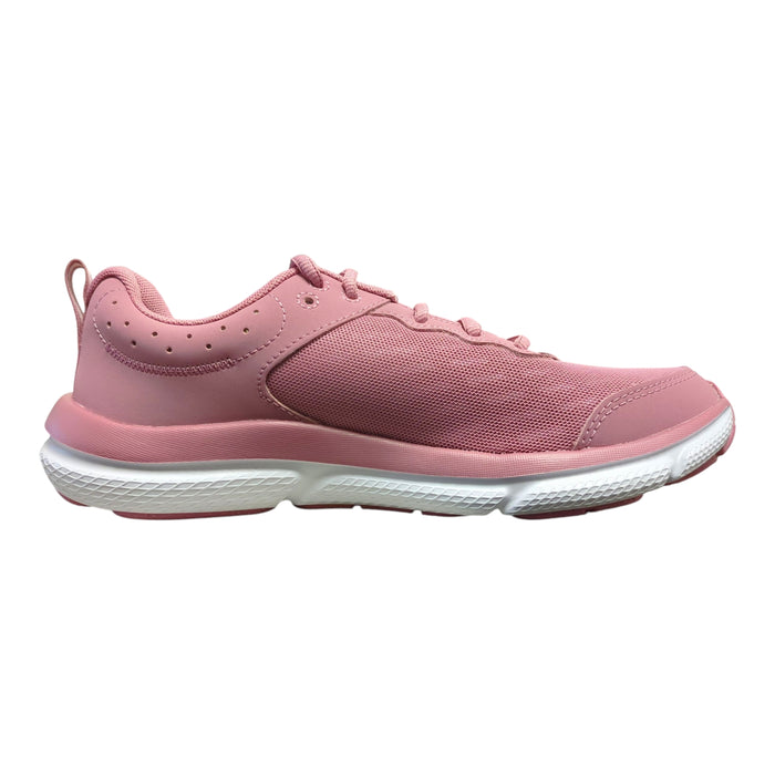 Under Armour Women's Charged Assert 10 Running Shoe