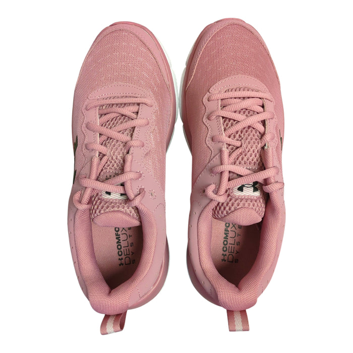 Under Armour Women's Charged Assert 10 Running Shoe