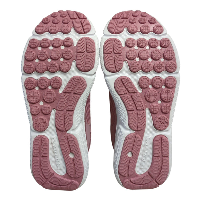 Under Armour Women's Charged Assert 10 Running Shoe