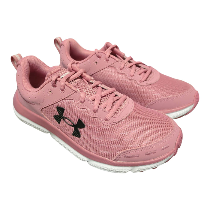 Under Armour Women's Charged Assert 10 Running Shoe