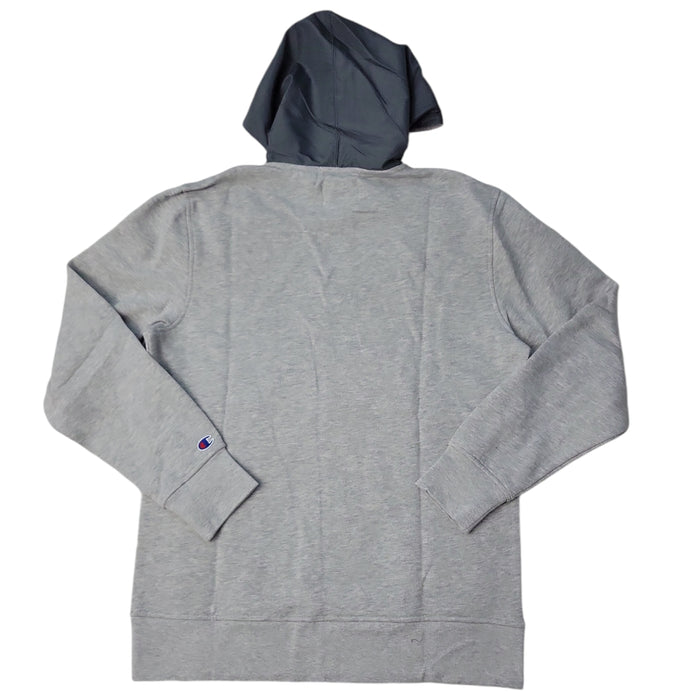 Champion two tone hoodie sale