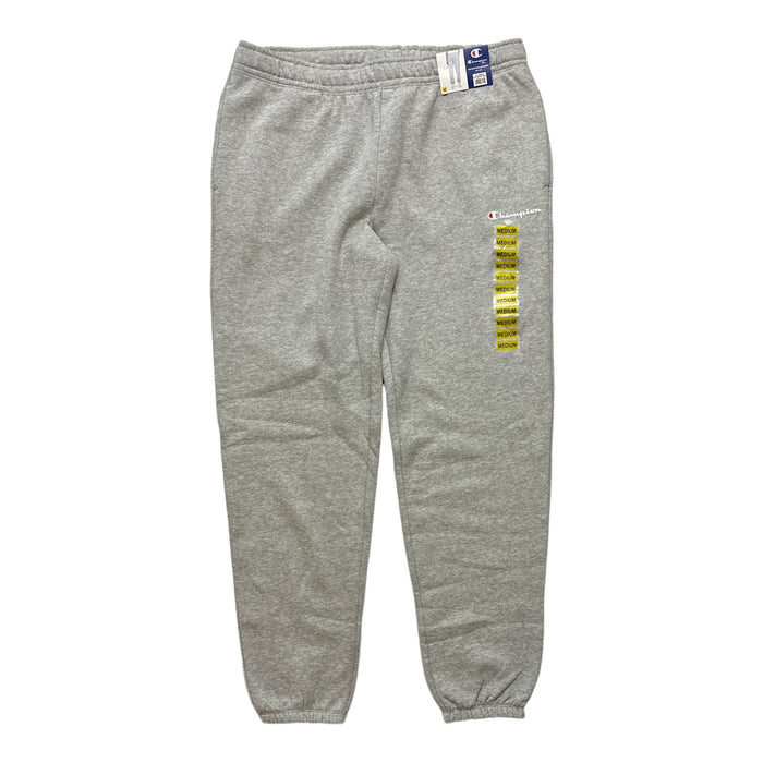 Champion Women's Adjustable Waistband Fleece Jogger Sweatpant