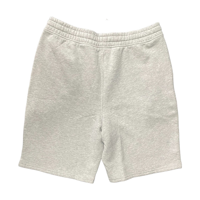 Champion Men's Classic Fit Elastic & Adjustable Waist Fleece Shorts