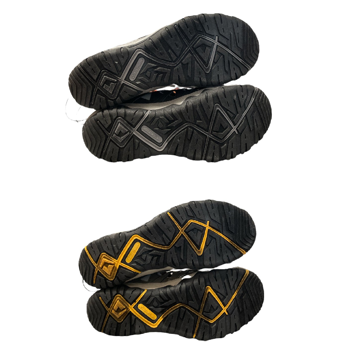 Eddie Bauer Men's Bungee Lace Eastport Breathable Water Shoe Sandals