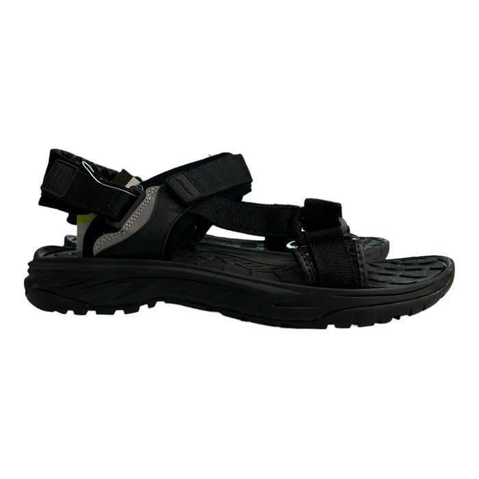 Eddie Bauer Men's Multi-Adjustable Strap Quincy Sandal