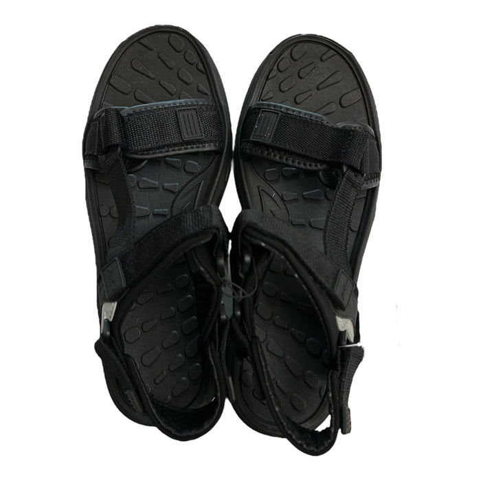 Eddie Bauer Men's Multi-Adjustable Strap Quincy Sandal