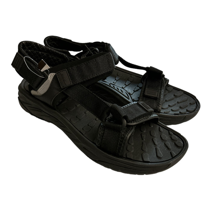 Eddie Bauer Men's Multi-Adjustable Strap Quincy Sandal