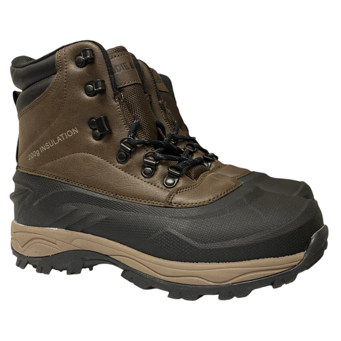 Mens snow boots eddie bauer online