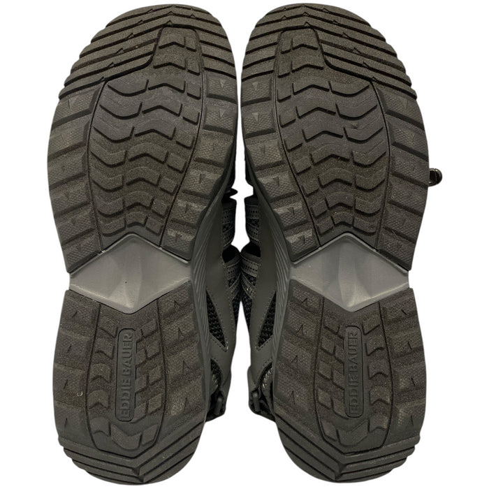 Eddie Bauer Men's Lightweight & Bungee Laced Cedar Water Sandal