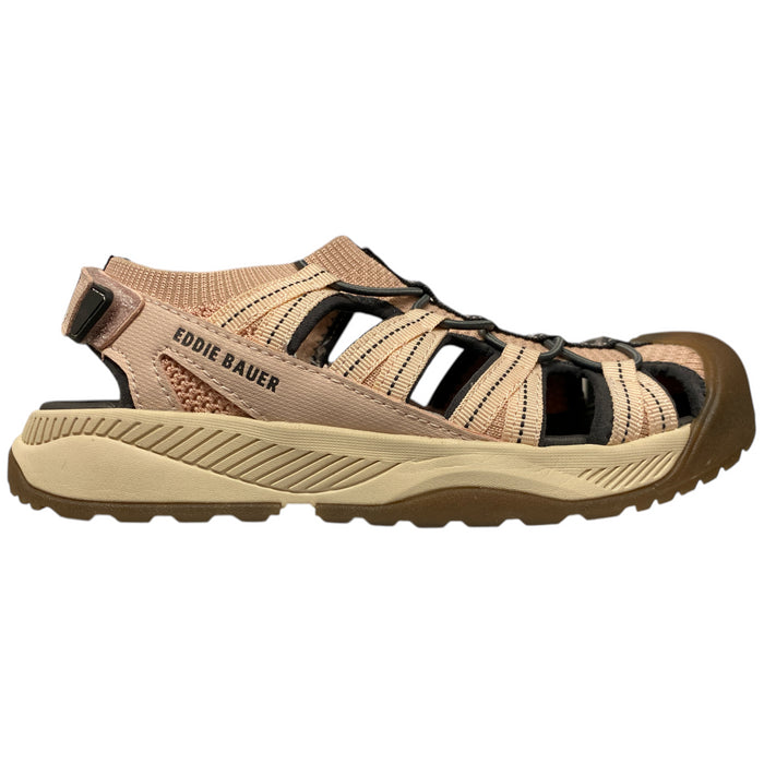 Eddie Bauer Women's Lightweight & Bungee Laced Emma Water Sandal