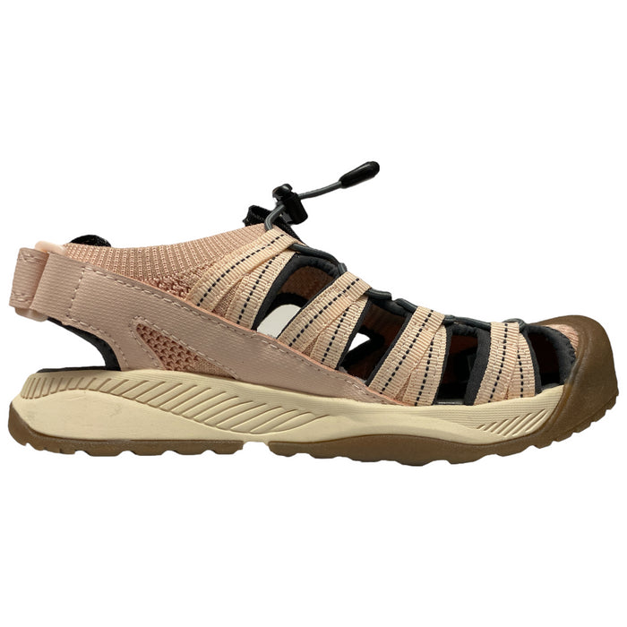 Eddie Bauer Women's Lightweight & Bungee Laced Emma Water Sandal