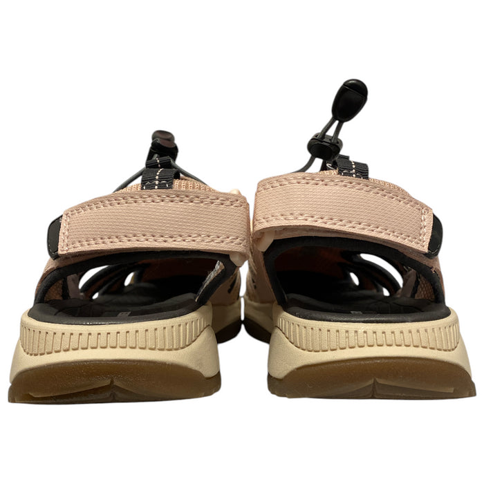 Eddie Bauer Women's Lightweight & Bungee Laced Emma Water Sandal
