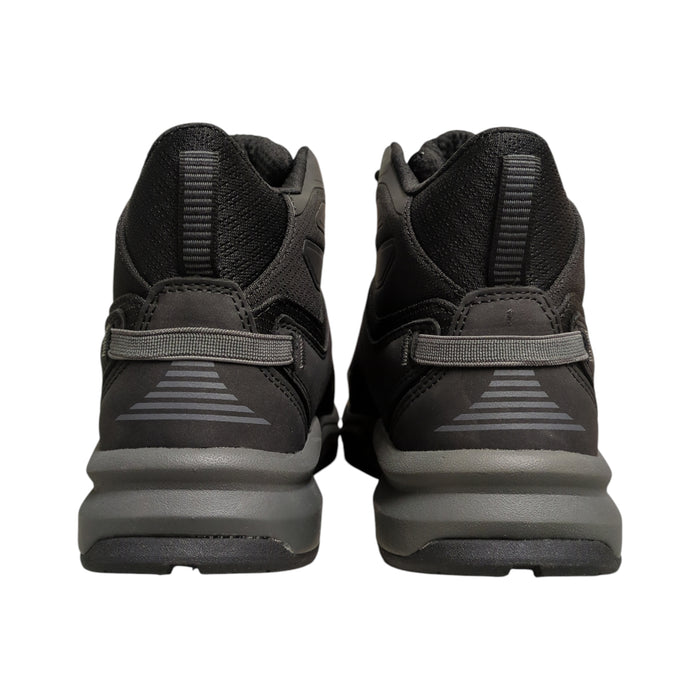 Eddie Bauer Men's Rapoza Breathable Lightweight Outdoor Sneaker Boot