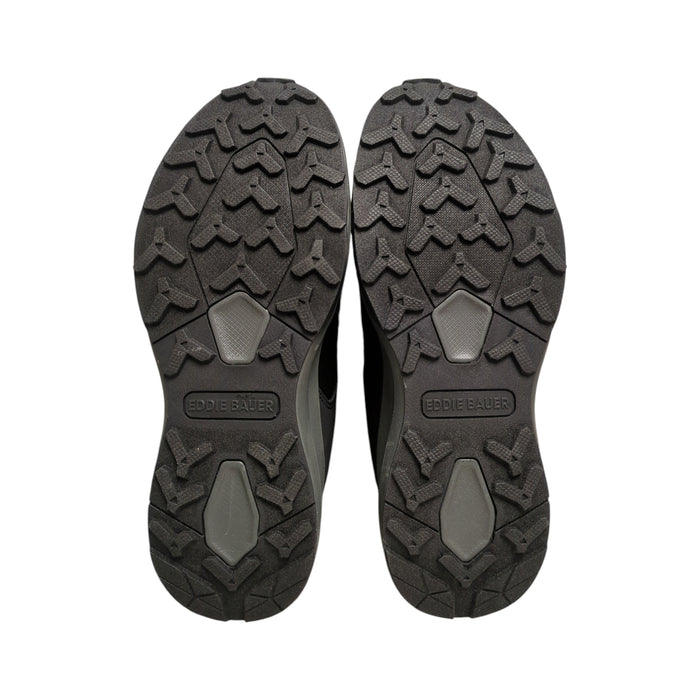 Eddie Bauer Men's Rapoza Breathable Lightweight Outdoor Sneaker Boot