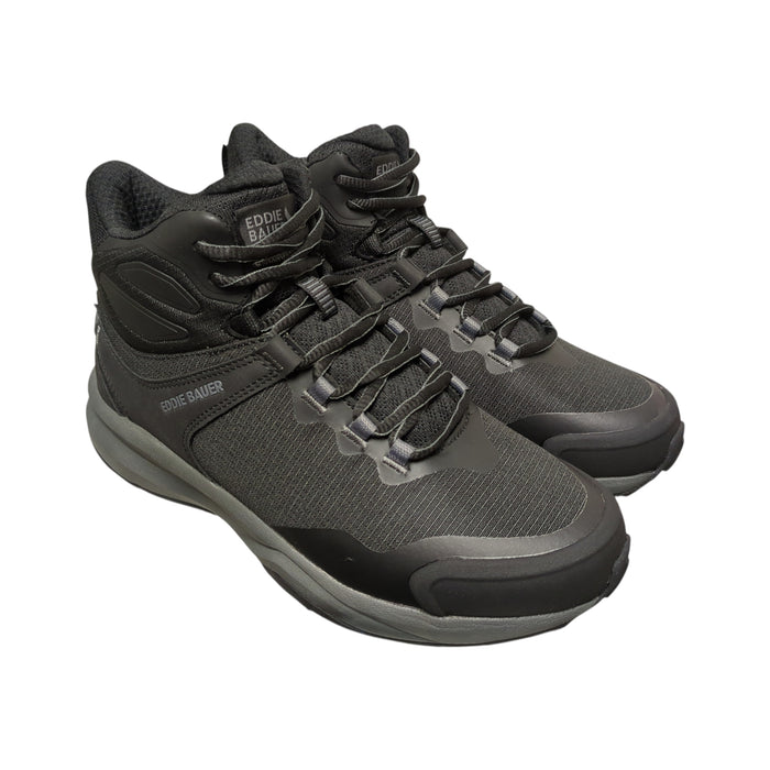 Eddie Bauer Men's Rapoza Breathable Lightweight Outdoor Sneaker Boot