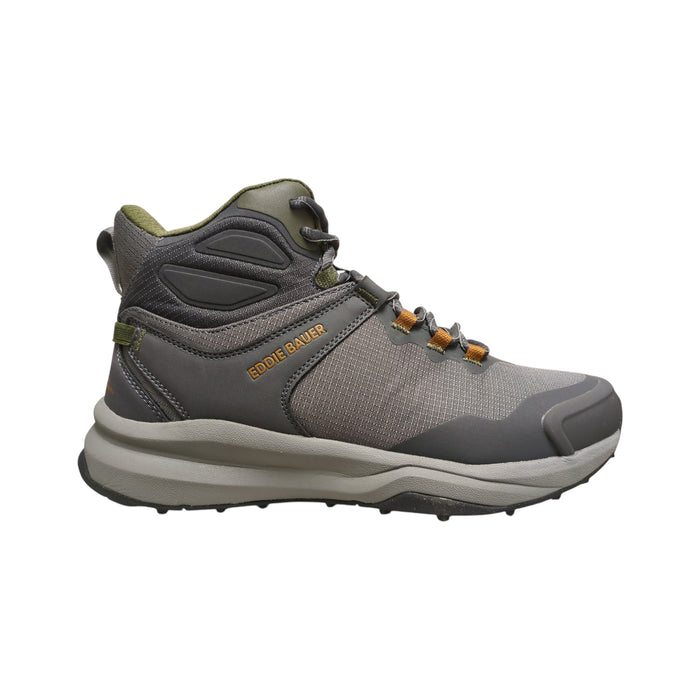 Eddie Bauer Men's Rapoza Breathable Lightweight Outdoor Sneaker Boot