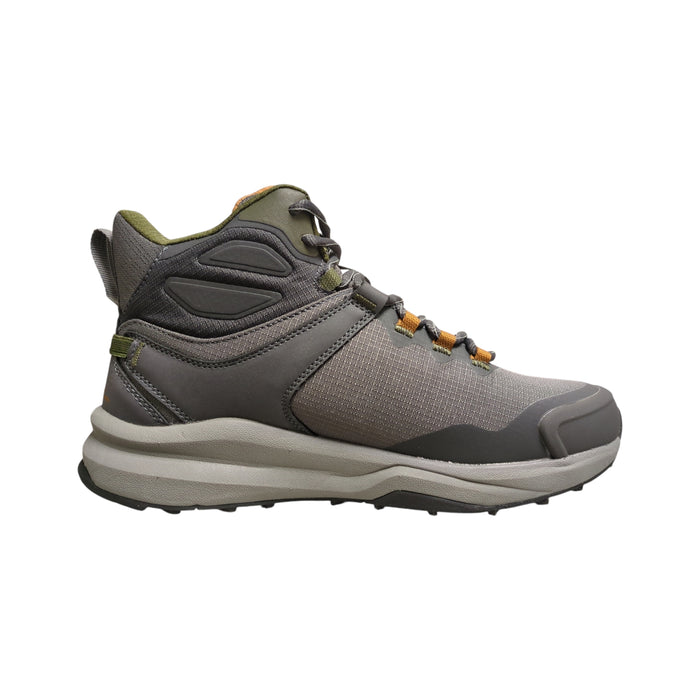 Eddie Bauer Men's Rapoza Breathable Lightweight Outdoor Sneaker Boot