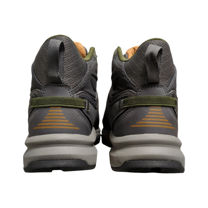 Eddie Bauer Men's Rapoza Breathable Lightweight Outdoor Sneaker Boot