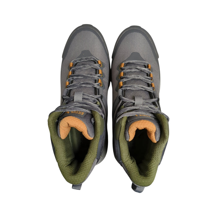 Eddie Bauer Men's Rapoza Breathable Lightweight Outdoor Sneaker Boot